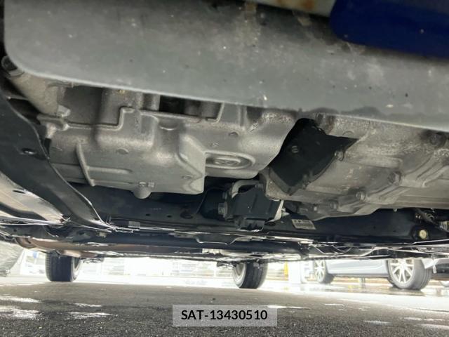Honda FIT 2011-12 8648431-13