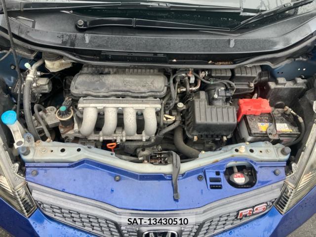 Honda FIT 2011-12 8648431-15