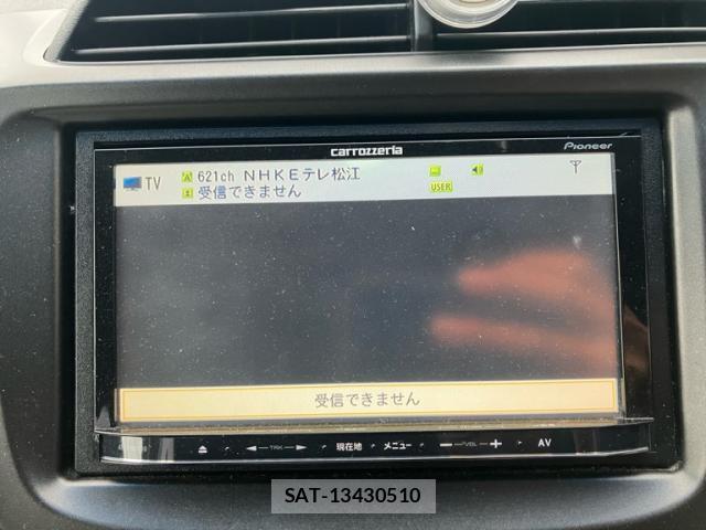 Honda FIT 2011-12 8648431-18