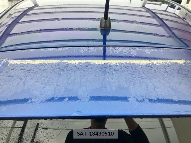 Honda FIT 2011-12 8648431-5
