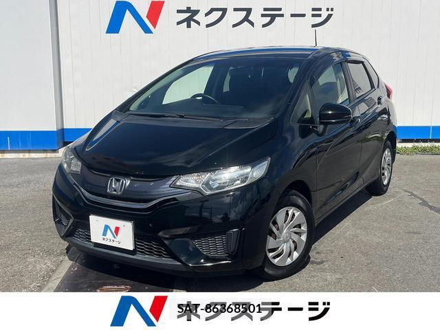 Honda FIT 2015-06 8648442-0