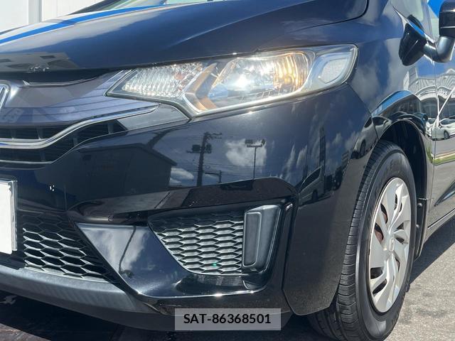 Honda FIT 2015-06 8648442-12