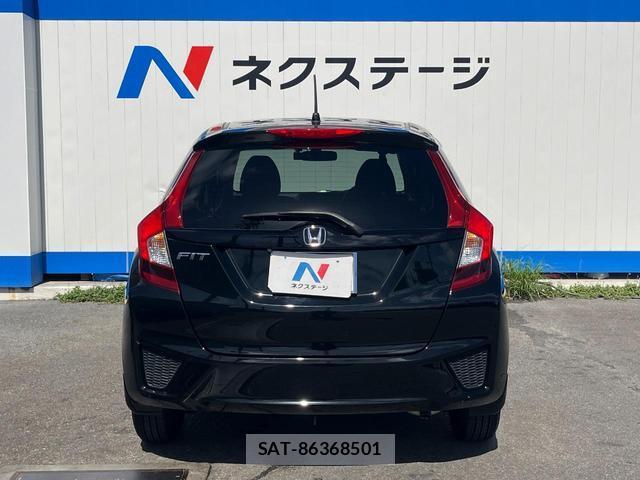 Honda FIT 2015-06 8648442-15