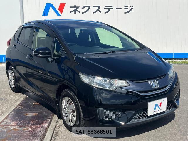 Honda FIT 2015-06 8648442-16