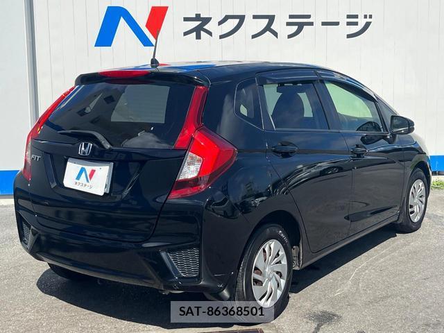 Honda FIT 2015-06 8648442-17