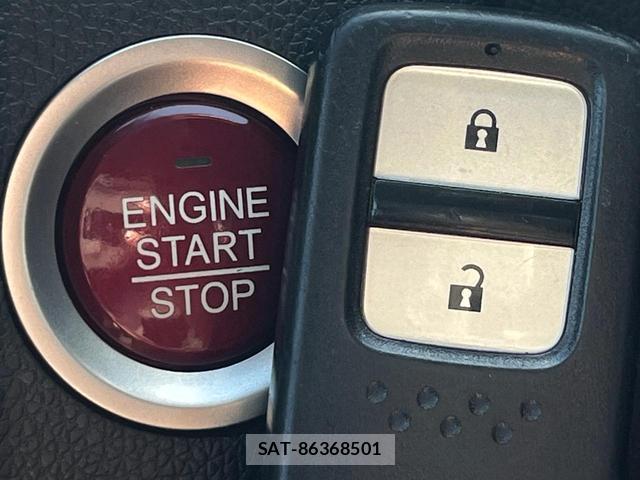 Honda FIT 2015-06 8648442-5