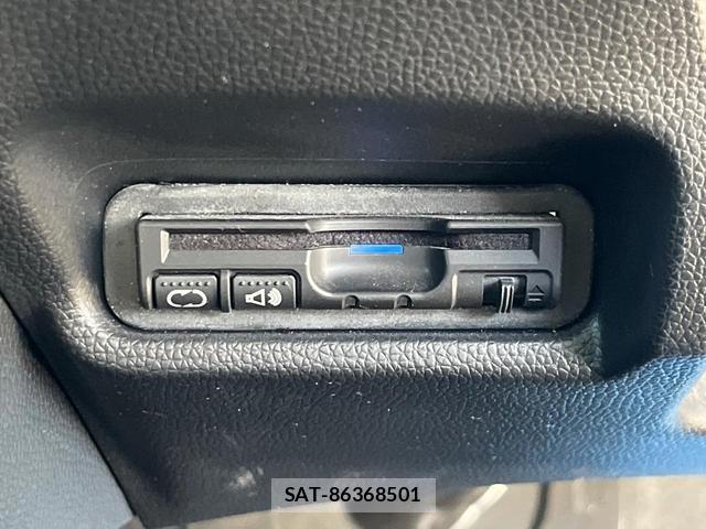 Honda FIT 2015-06 8648442-6