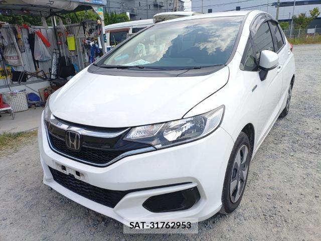 Honda FIT 2019-08 8648632-0
