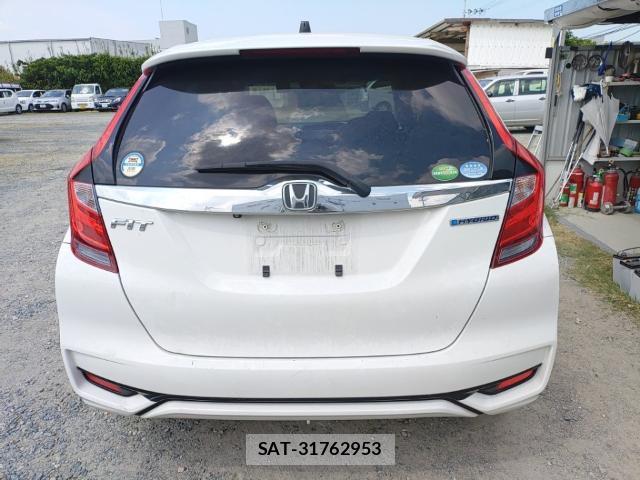 Honda FIT 2019-08 8648632-1