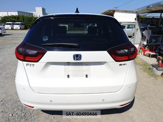 Honda FIT 2021-08 8648637-1