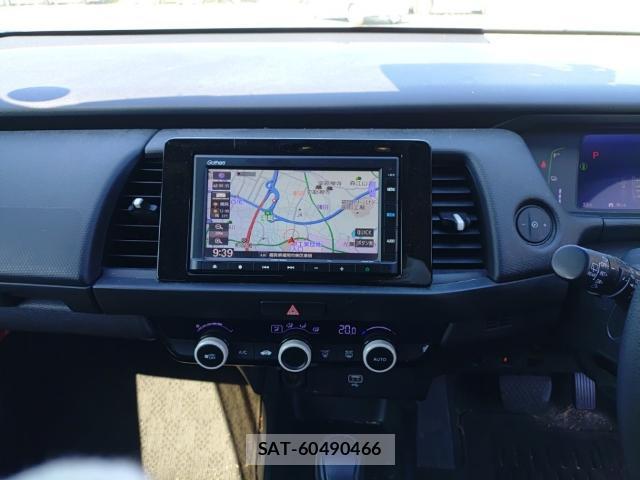 Honda FIT 2021-08 8648637-10