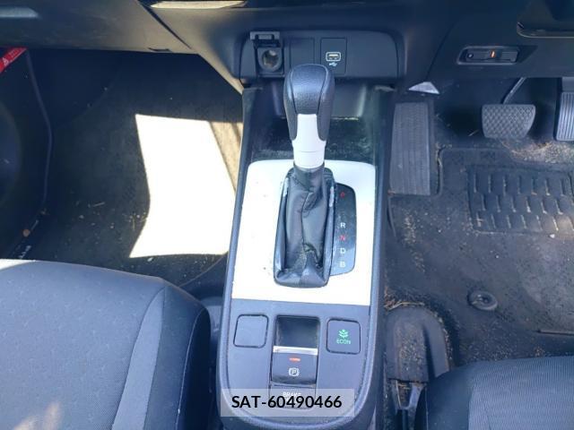 Honda FIT 2021-08 8648637-11