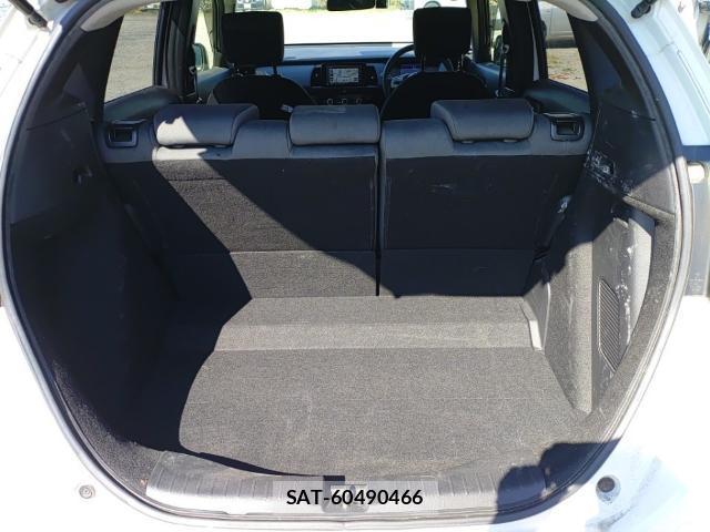 Honda FIT 2021-08 8648637-7