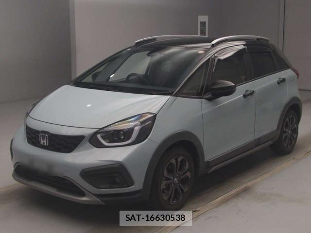 Honda FIT 2023-11 8649047-0