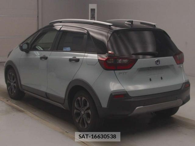 Honda FIT 2023-11 8649047-1