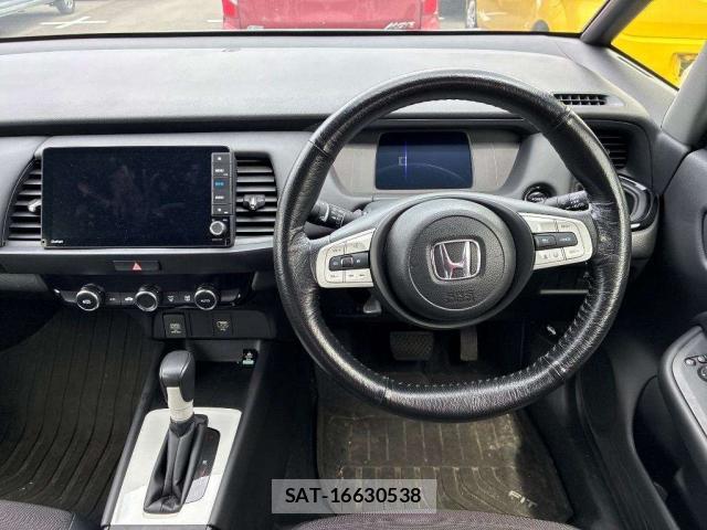 Honda FIT 2023-11 8649047-2