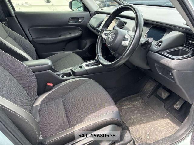 Honda FIT 2023-11 8649047-3