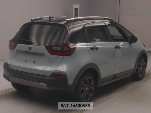 Honda FIT 2023-11 8649047-4
