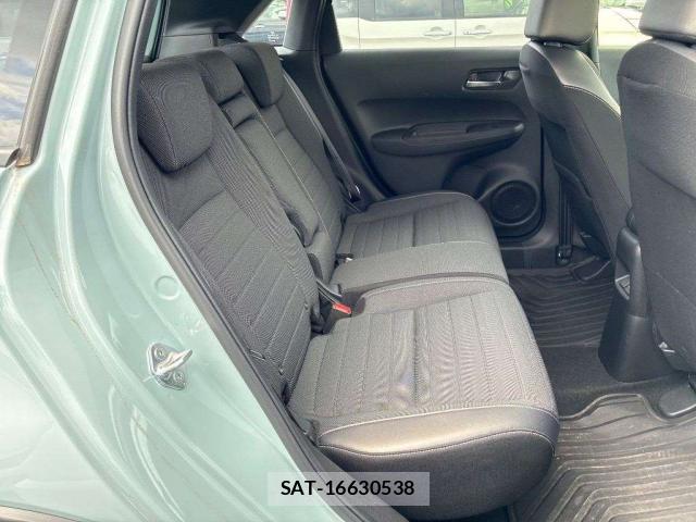 Honda FIT 2023-11 8649047-5