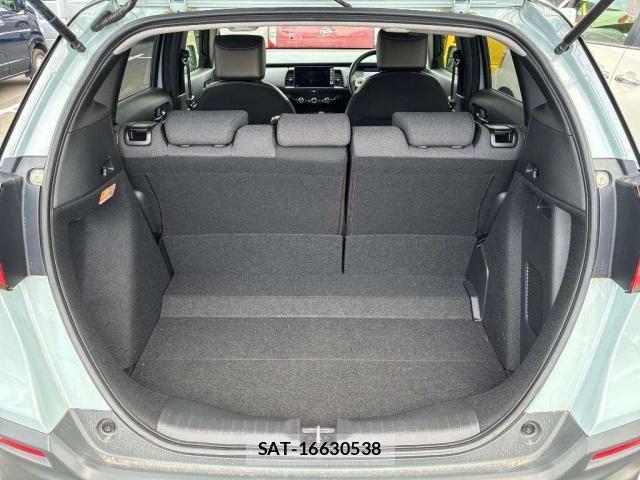 Honda FIT 2023-11 8649047-6