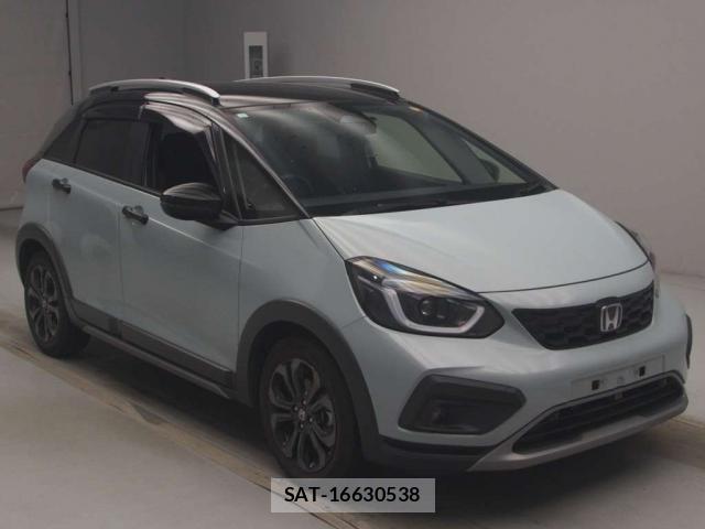 Honda FIT 2023-11 8649047-8