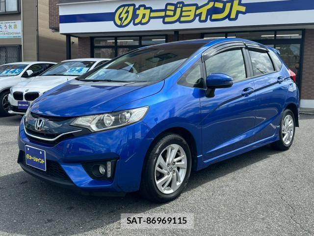 Honda FIT 2013-11 8649109-0