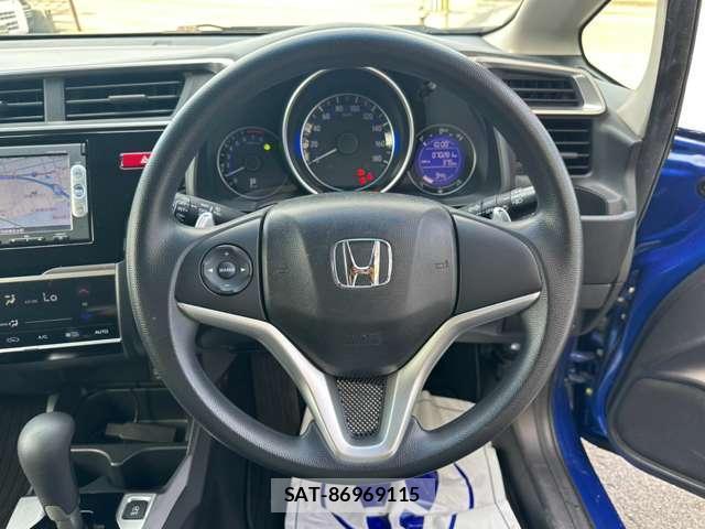 Honda FIT 2013-11 8649109-10