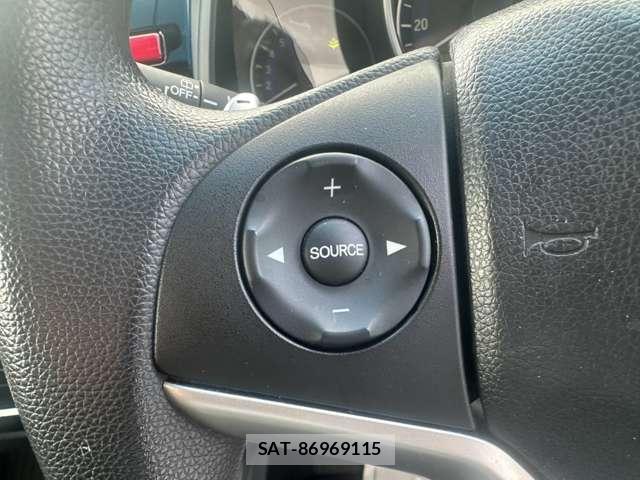 Honda FIT 2013-11 8649109-11