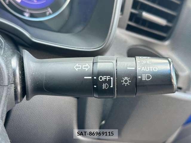 Honda FIT 2013-11 8649109-13