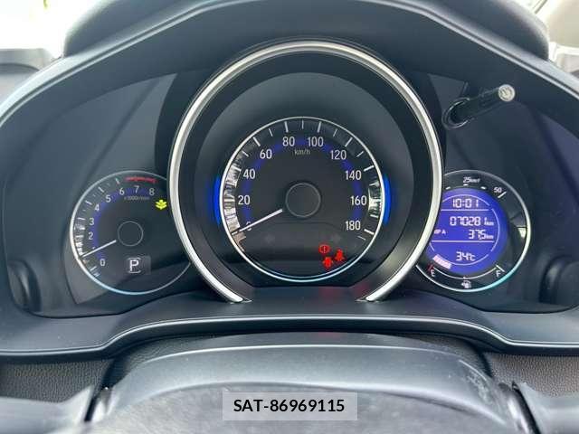 Honda FIT 2013-11 8649109-14
