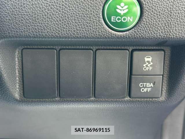 Honda FIT 2013-11 8649109-16