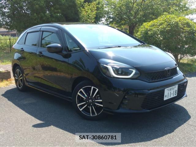 Honda FIT 2024-01 8649259-0