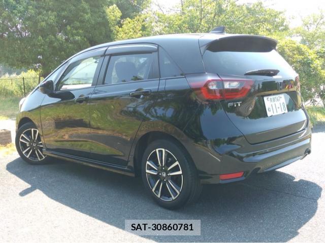 Honda FIT 2024-01 8649259-1