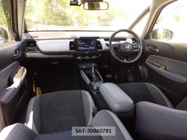 Honda FIT 2024-01 8649259-2