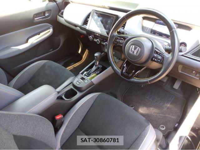 Honda FIT 2024-01 8649259-3