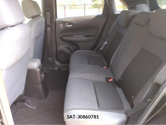 Honda FIT 2024-01 8649259-4