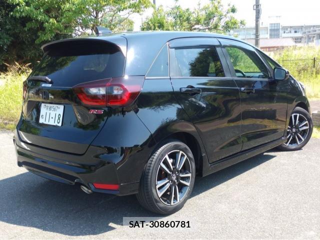 Honda FIT 2024-01 8649259-5