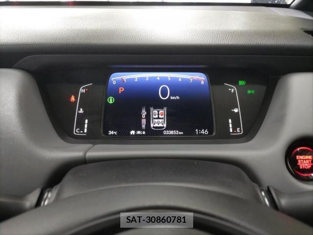 Honda FIT 2024-01 8649259-6