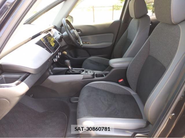 Honda FIT 2024-01 8649259-7