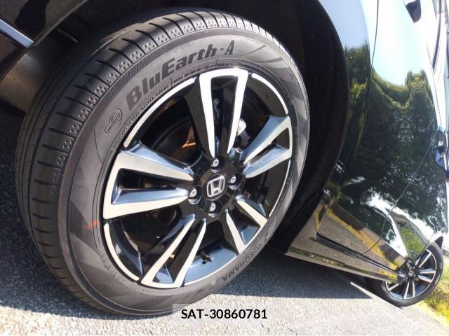 Honda FIT 2024-01 8649259-8