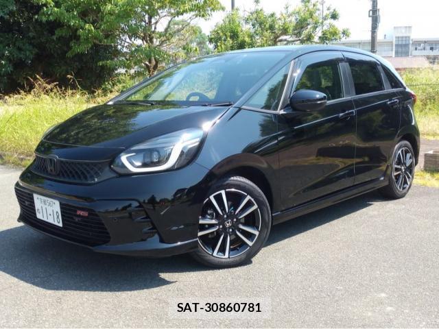 Honda FIT 2024-01 8649259-9