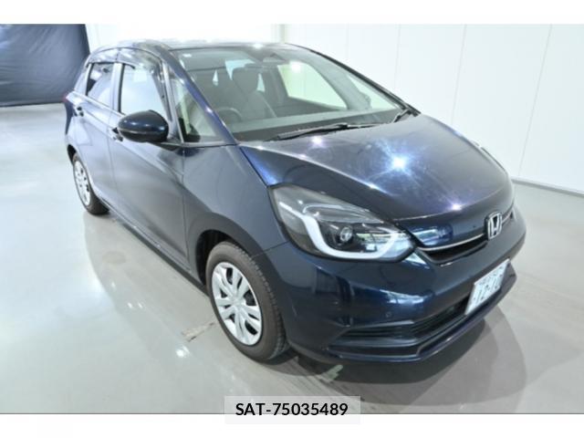 Honda FIT 2023-03 8649270-0