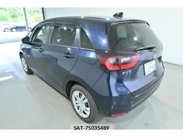 Honda FIT 2023-03 8649270-1