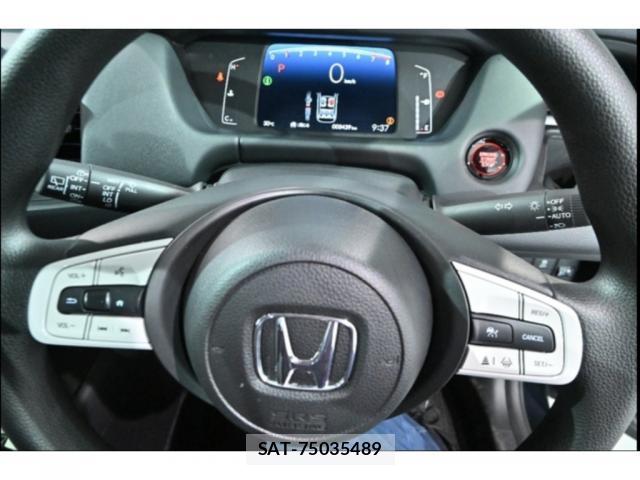 Honda FIT 2023-03 8649270-11