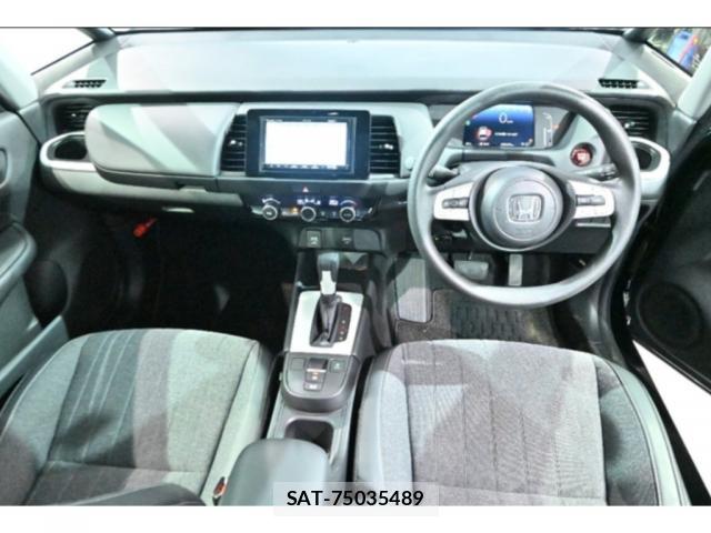 Honda FIT 2023-03 8649270-2