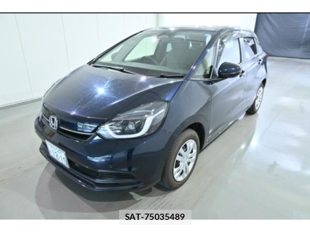 Honda FIT 2023-03 8649270-3