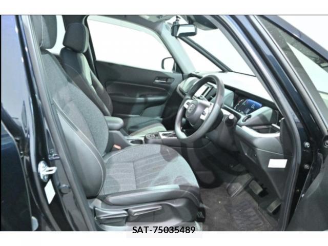 Honda FIT 2023-03 8649270-5