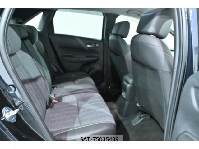 Honda FIT 2023-03 8649270-6