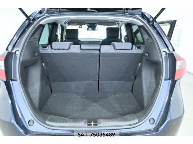 Honda FIT 2023-03 8649270-7