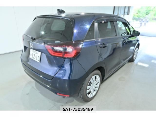 Honda FIT 2023-03 8649270-8
